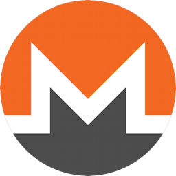 XMR$ logo